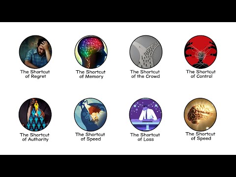 Every Decision Making Shortcut Explained in Detail