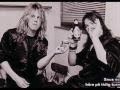 Europe - Devil Sings The Blues { John Norum Slideshow }