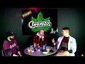 Cannamazoo Smoker's Lounge Season 2 Episode 5