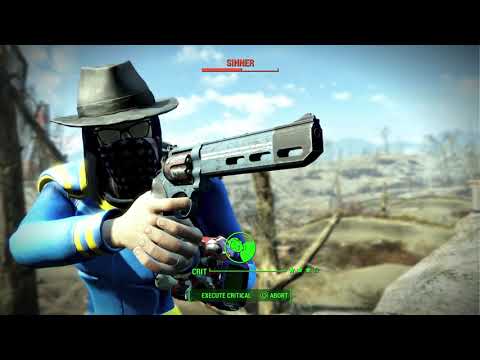 Fallout 4 Vanilla run pt 175