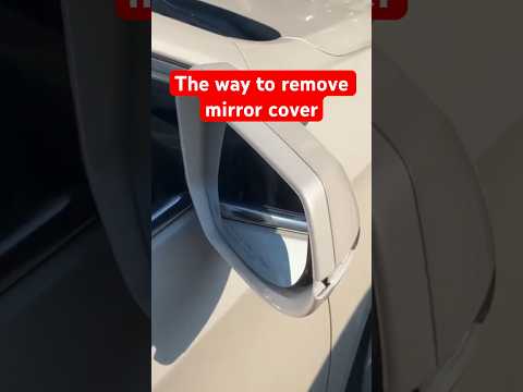 Cadillac xts passenger side mirror #cadillac #allaboutcarz #cars