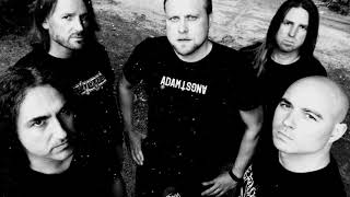 NIGHT IN GALES - The Last Sunsets