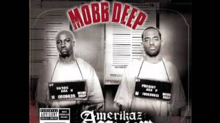 Mobb Deep ft. Nate Dogg - Dump