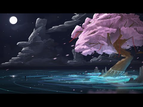 Codly, Viznode & zy - Reborn in death as the cherry blossoms fall.