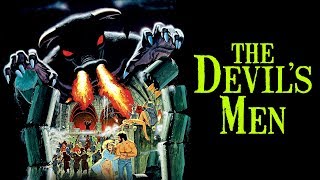 The Devil's Men (1976) Video