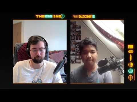 Frenzy (Falco) vs abbearv (Marth) | EU Winner's Quarters | Rollback Rumble: The Big One