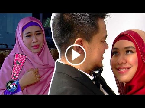 Oki Sudah Dipanggil Ustadzah Sejak SMA - Cumicam 06 Mei 2016