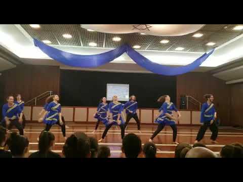 Lehakat Chaverim Chazak - Shanim Chasumot