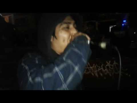 Blunt vs Cultor - Audiciones Supremacia Mc - Las Flores 8