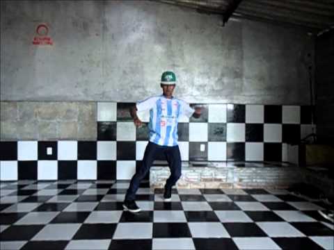 BRUNO CARVALHO -  SELETIVA ONLINE ATS 2K14