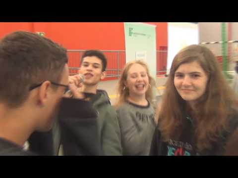 🔴 REC IFPR - Olimpíada de Robótica do IFPR (Campus Irati)