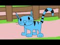 Bob The Builder Reanimated Intro Snowed Under The Bobblesberg Winter Games