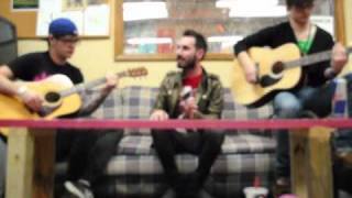 Remember Paris - Run Something Terrible