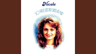 So viele Lieder sind in mir