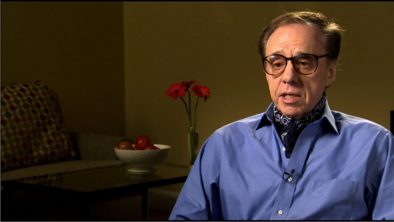 Peter Bogdanovich on MAKE WAY FOR TOMORROW