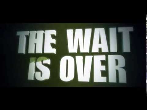 Razors Game Theory Official Trailer