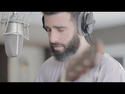 I'm Doing Everything I Can - Imaginary Future