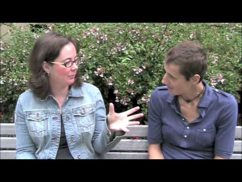 The Buzz About's Summer '09 Interview Wrap