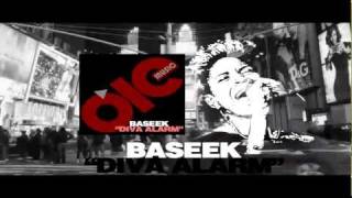 BASEEK - DIVA ALARM  / OLE MUSIC RECORDS