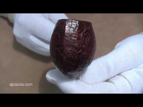 pipa Rainer Barbi 031 - tobacco pipe