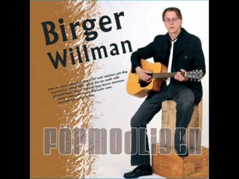 Birger Willman - 120 Mil