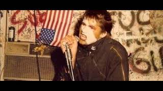 TSOL :: Live @ City Gardens, Trenton, NJ, 11/6/81 [SOUNDBOARD]