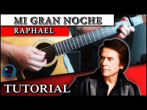 Mi Gran Noche - Raphael