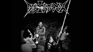 Distrocer - Thrash Assault