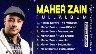 Download lagu Maher Zain music of choice || Full Album 2025 mp3