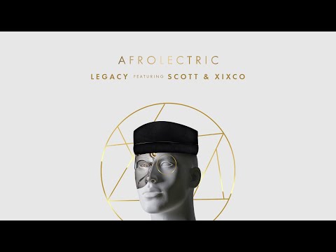 Yxung Bxss - LEGACY | feat. SCOTT & XIXCO