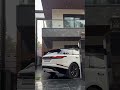 Gorgeous Front Elevation With Range Rover Velar ️ Interiordesign