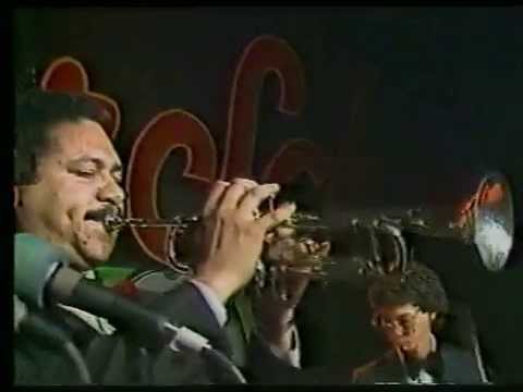 Q.E.P.D. Elías Lopés (Medley Rafael Cortijo)