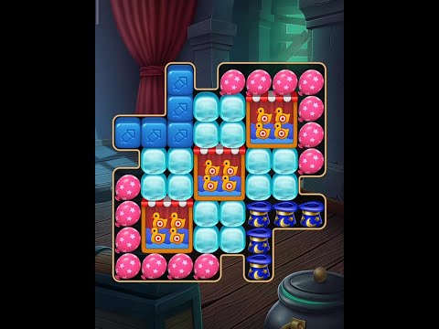 TOON BLAST level 4591