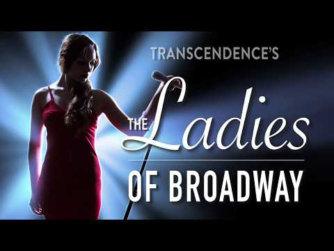 The Ladies Of Broadway at Marin Center and Luther Burbank Center for the Arts