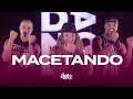 Macetando -  Ivete Sangalo, LUDMILLA | FitDance (Coreografia)