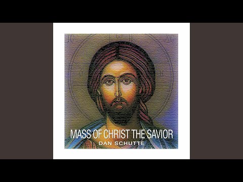 Eucharistic Prayer II, Pt. 1