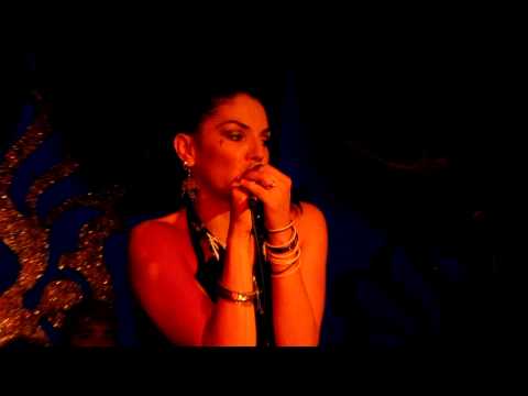 Fetish ( for the unforgiven )