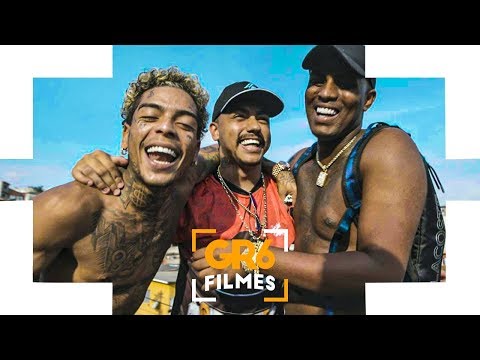 MC IG e MC Kevin - Quem me Dera (GR6 Filmes) DJ Nene e DJ IG