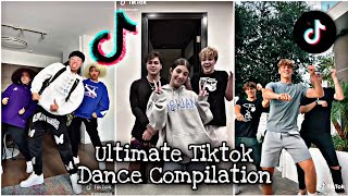 Ultimate Tiktok Dance Compilation - August 2020 (Part 2 )