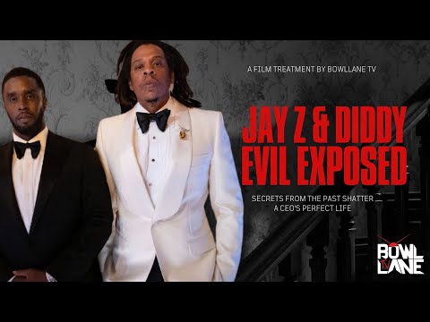 Jaguar Wright Exposes The Truth, What Really Happened In Diddy Raid, Jay Z A Rat?? [Part 1]