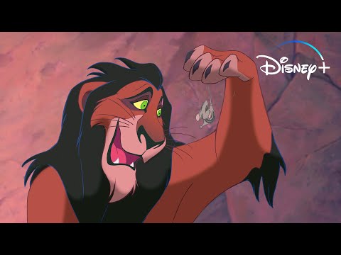 悪役はハングリー｜Disney+(ディズニー＋) (Villains are Hangry | Disney+)