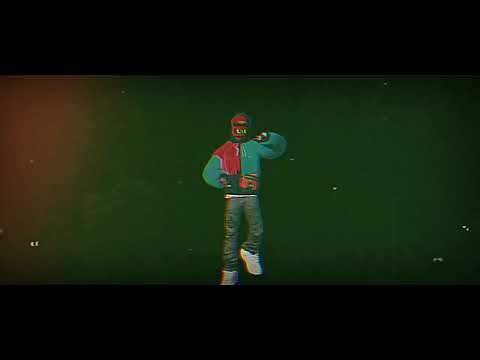 Cef Tanzy - Tamu a Brilhar ft. Seketxe ( Visualizer)