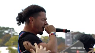 Nyck Caution LIVE @ Rolling Loud New York 2021 [FULL SET]