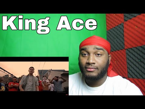 Smiles x King Ace “Fed Up Pt.2” REACTION!!