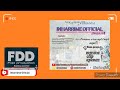 FDD MAUNDE Mabongue Maunde Tsaningue By Fd Inharrime Official