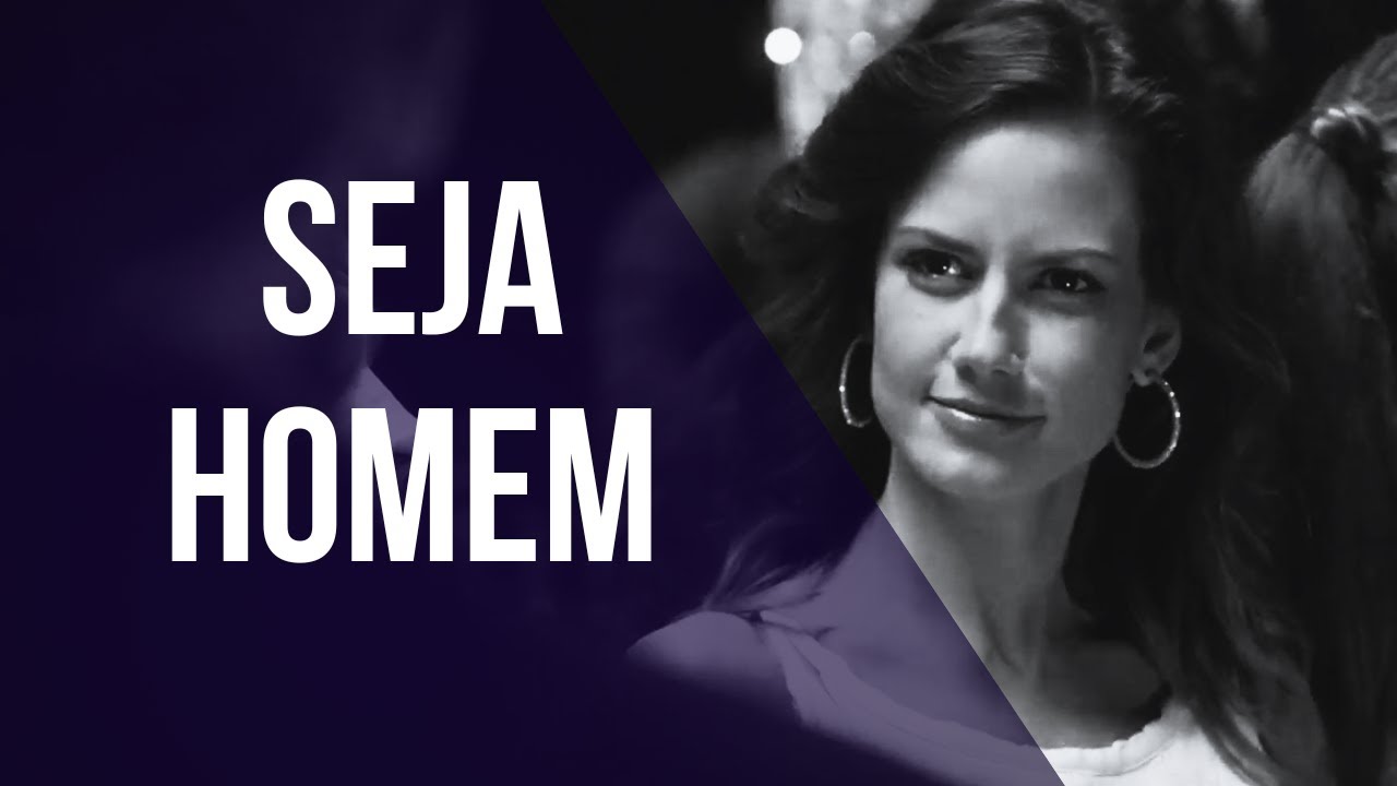 Atração: Evite Estes 6 ERROS INFANTIS se Você Quer Atrair Mulheres · Postura de Homem