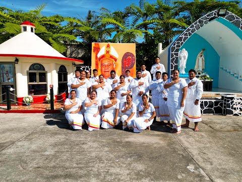 AUTALAVOU KATOLIKO FINAGALO PAIA O IESU MATAUTU&LEONE