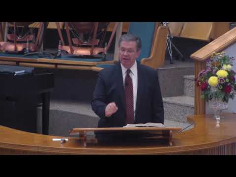 Paul Negruț | Domnul nostru vine. Ești pregătit? | Biserica Baptistă Emanuel Oradea