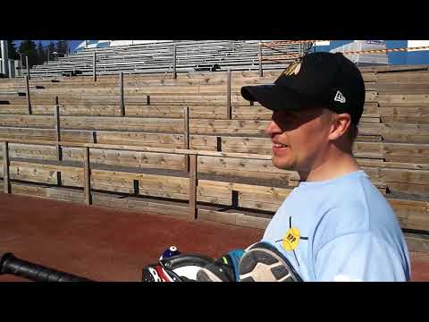 IPV:n viimeistelytunnelmat ennen kotimaan avauspelejä