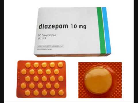 Pseudonimo, Lone y El Momo - Diazepam